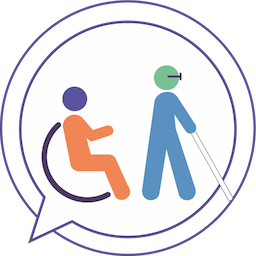 Personnes handicapées