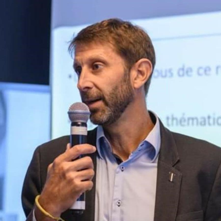 Image de Didier Sauer