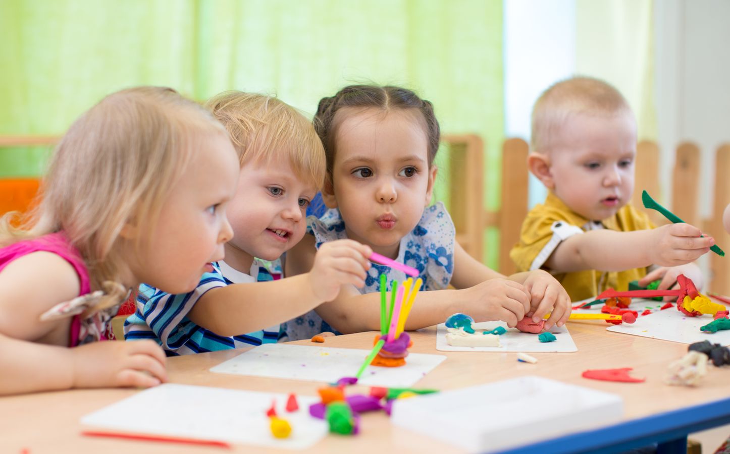 Les effets et enjeux de la scolarisation obligatoire des jeunes enfants dès l’âge de 3 ans