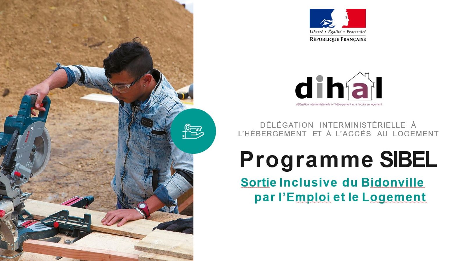 Présentation et déploiement des nouveaux parcours SIBEL