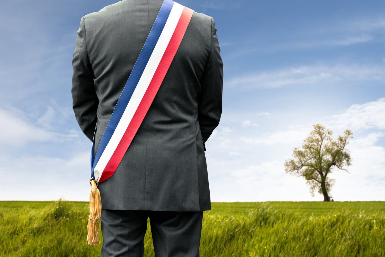 La commune, acteur majeur de la transition écologique!