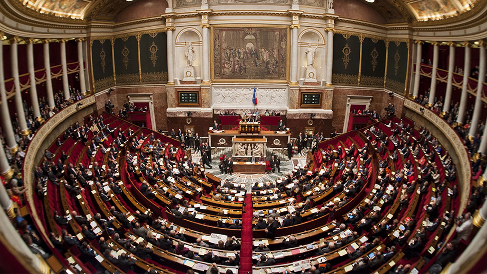 Tour d'Horizon de la Loi de la Transformation de la fonction publique (LTFP)