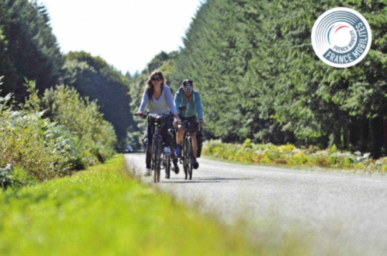 Tous à bicyclette ! - REX de la CC Mont des Avaloirs 