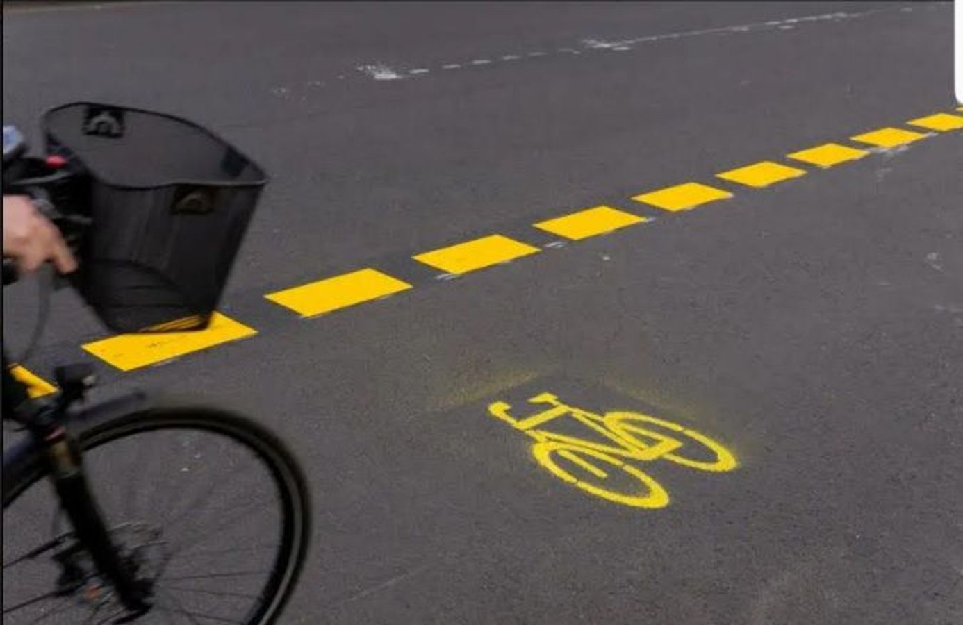 [Temps d'échange] échangeons sur nos pratiques d'aménagements cyclables temporaires