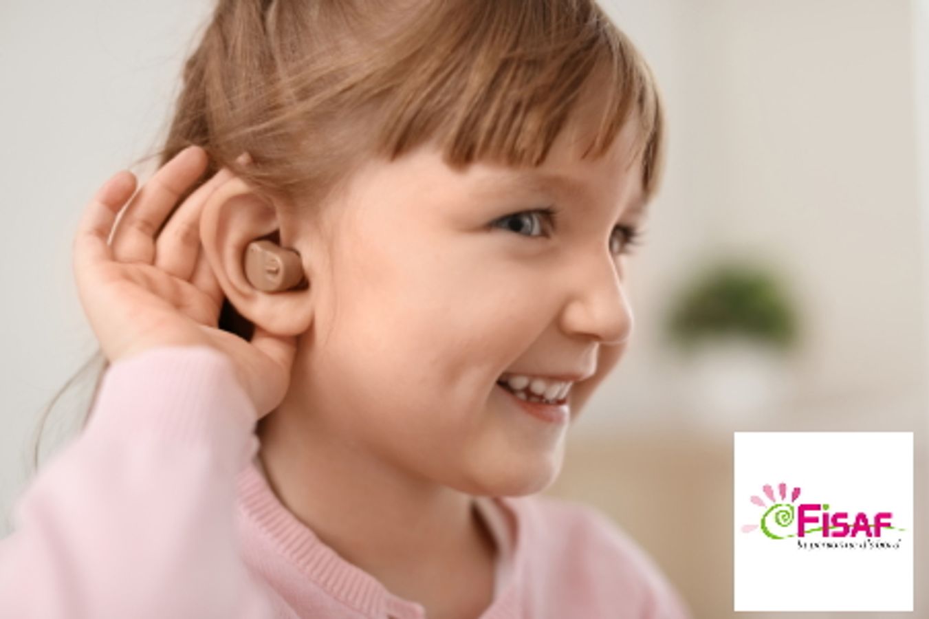 Groupe thématique pour les professionnels qui accompagnent les enfants déficients auditifs