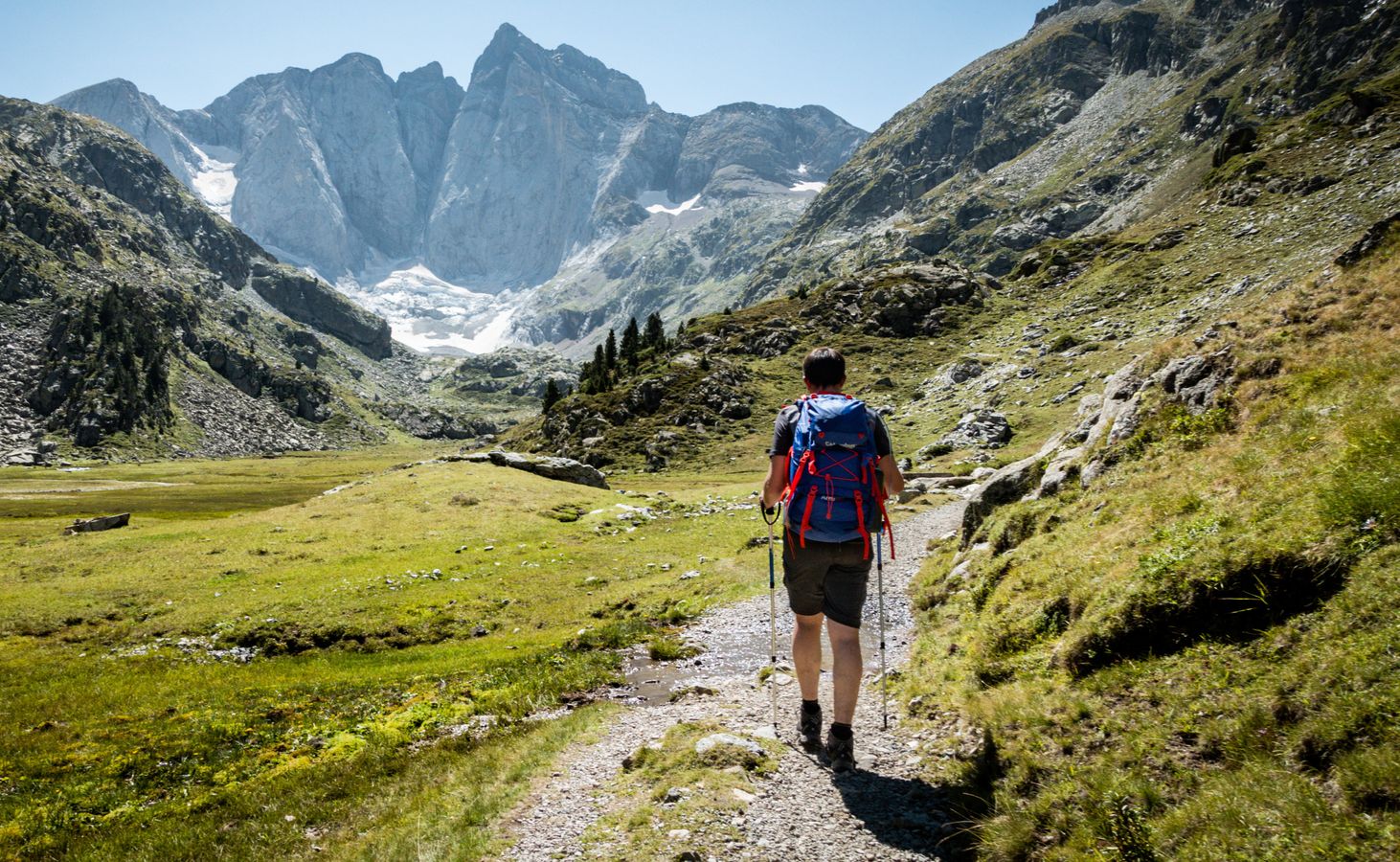 [2ème Temps d'échanges COVID-19] Responsables randonnées et activités de pleine nature, échangeons !
