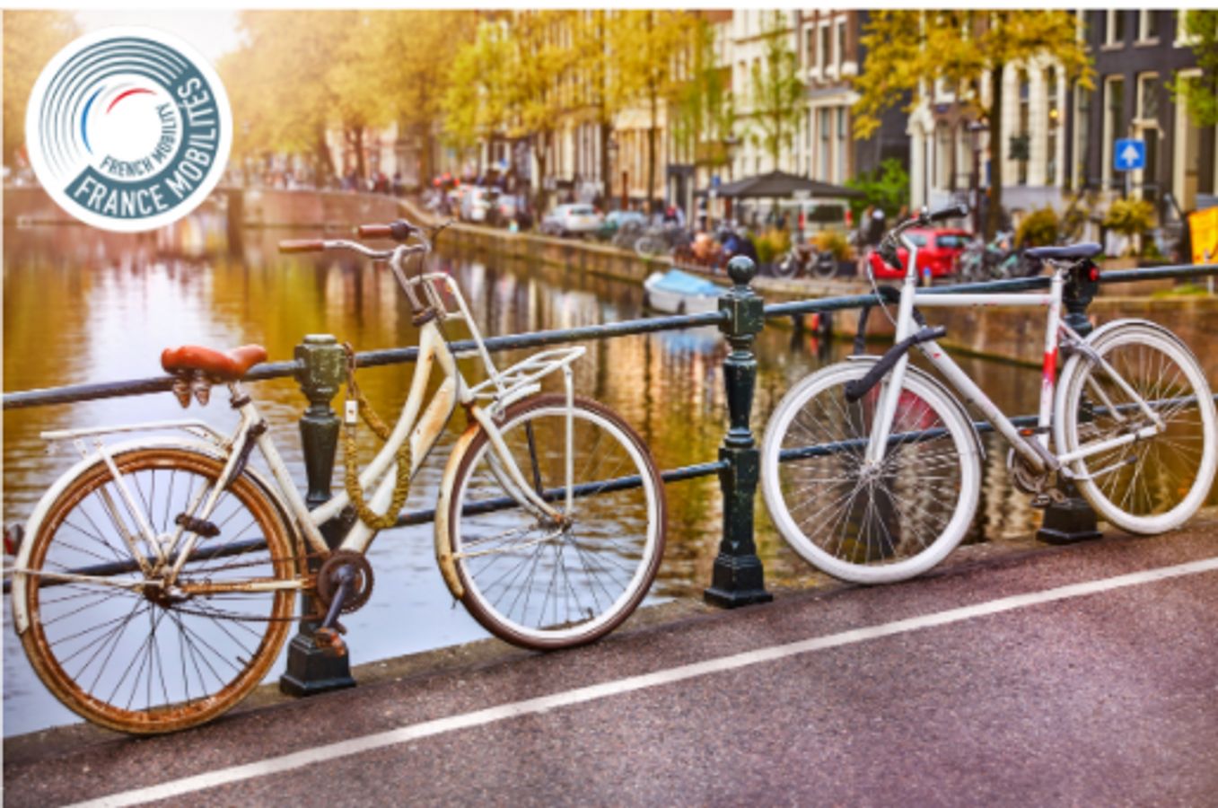 [3ème matinale] Encourager la pratique du vélo: à chaque public, ses spécificités
