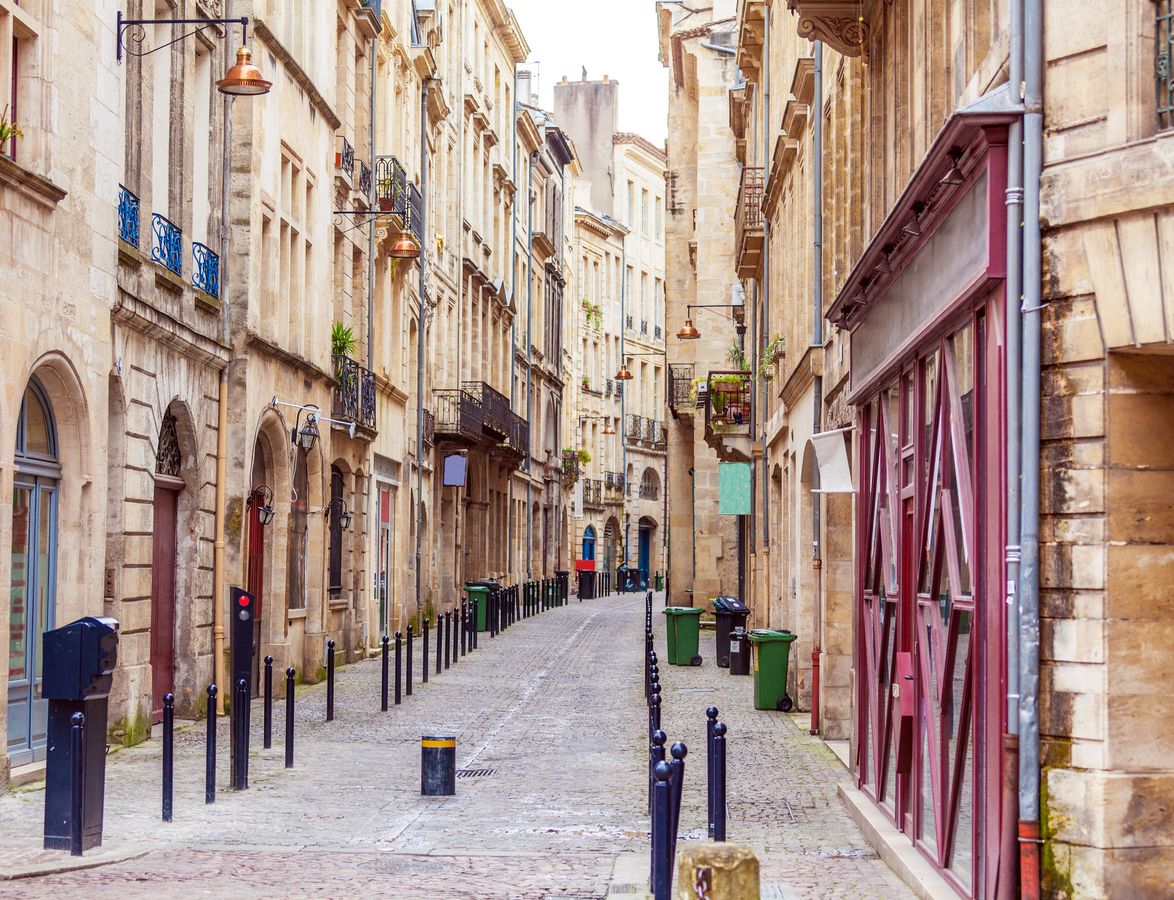L’Intervention d'Action Logement auprès des collectivités & son action renouvelée dans les centres villes 