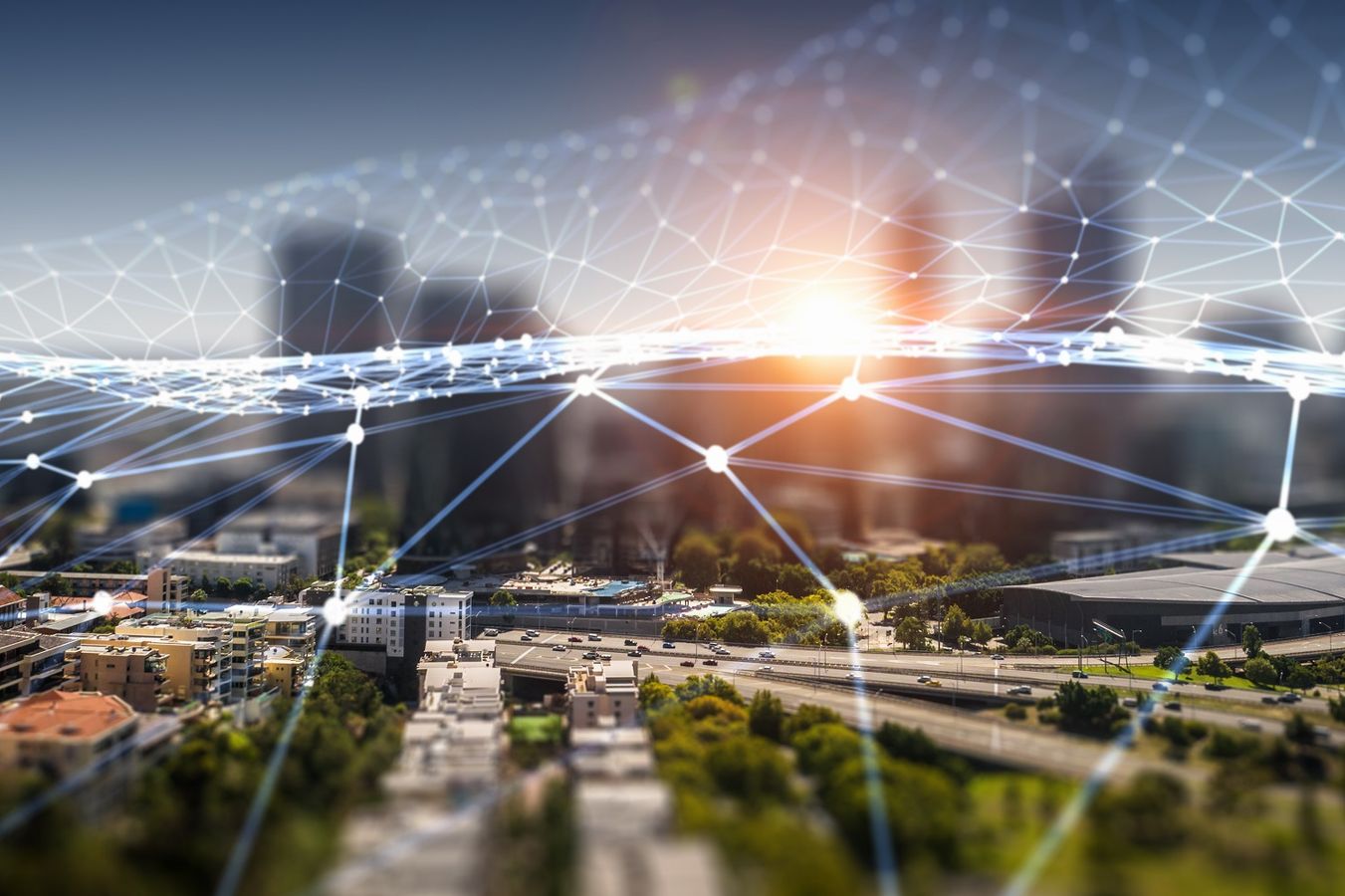 Smart city - Réseau IoT : comment identifier ses besoins ?
