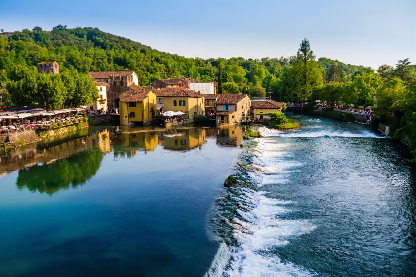 Continuité écologique des cours d'eau : évolutions réglementaires, portage politique et déclinaisons territoriales
