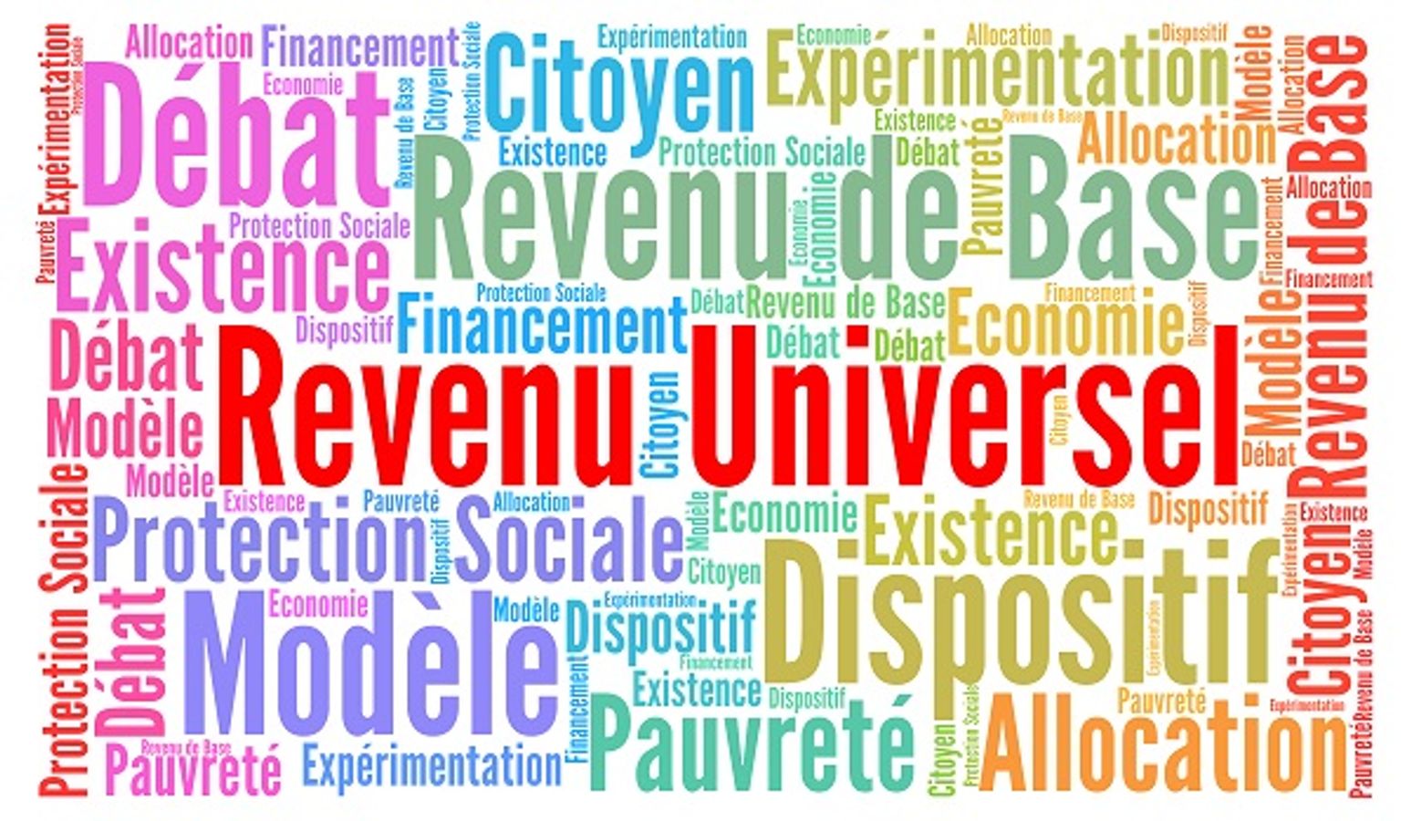 Revenu universel : enjeux et perspectives d’une réforme des politiques sociales