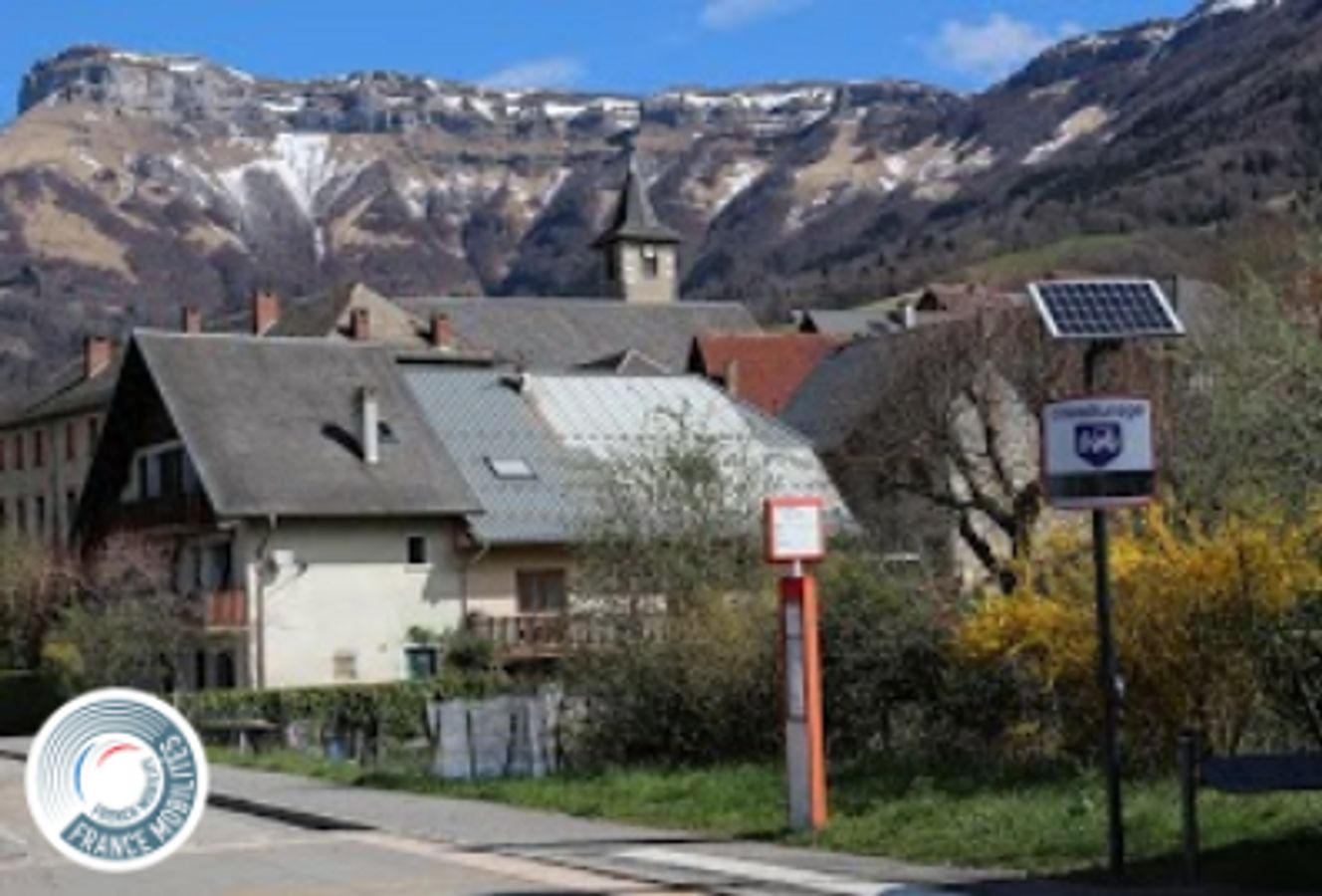 Synchro Covoiturage: la solution de covoiturage spontané du Grand Chambéry