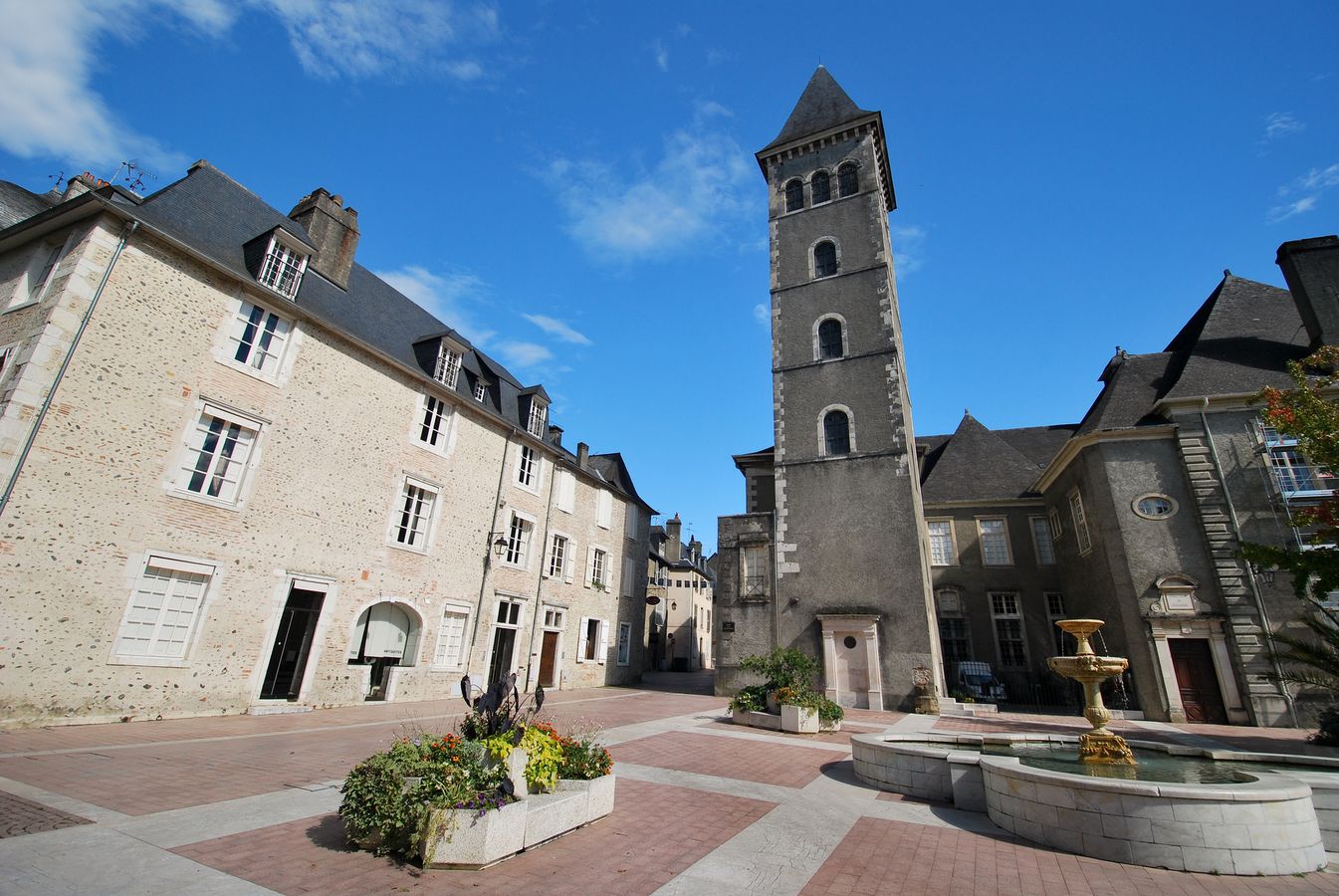 Cœur de Ville de Pau : un projet d’ensemble pour dynamiser le marché de l’habitat avec Action Logement