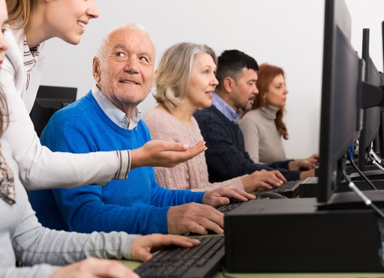 Matinale Stratégie d'inclusion numérique : Comment mettre en place une stratégie territoriale d'e-inclusion ? Les points clés