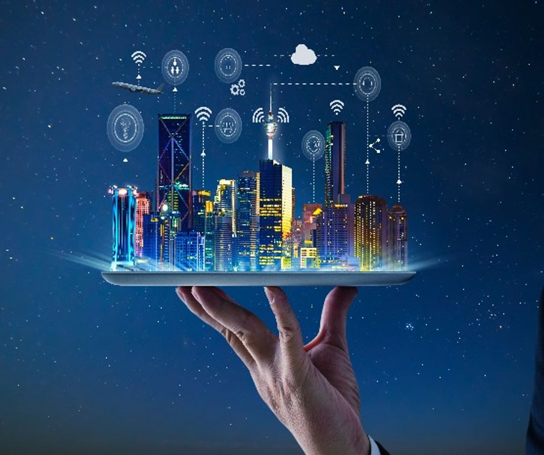 Benchmark français de la Smart city et de la relation usager
