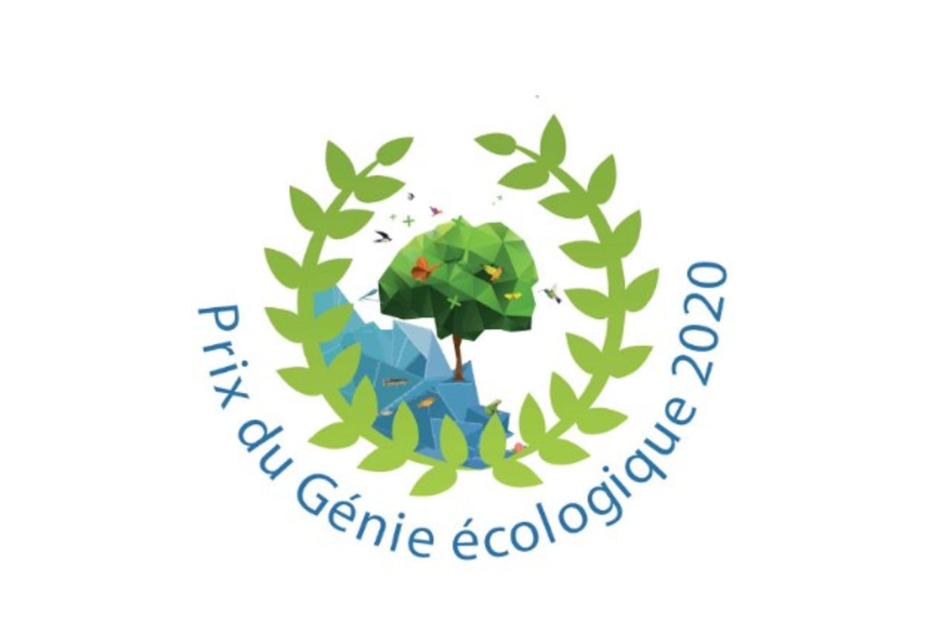 #ANB2020 - Le Génie écologique au service de la Biodiversité. Présentation et Echanges autours des projets Lauréats du prix Génie Ecologique