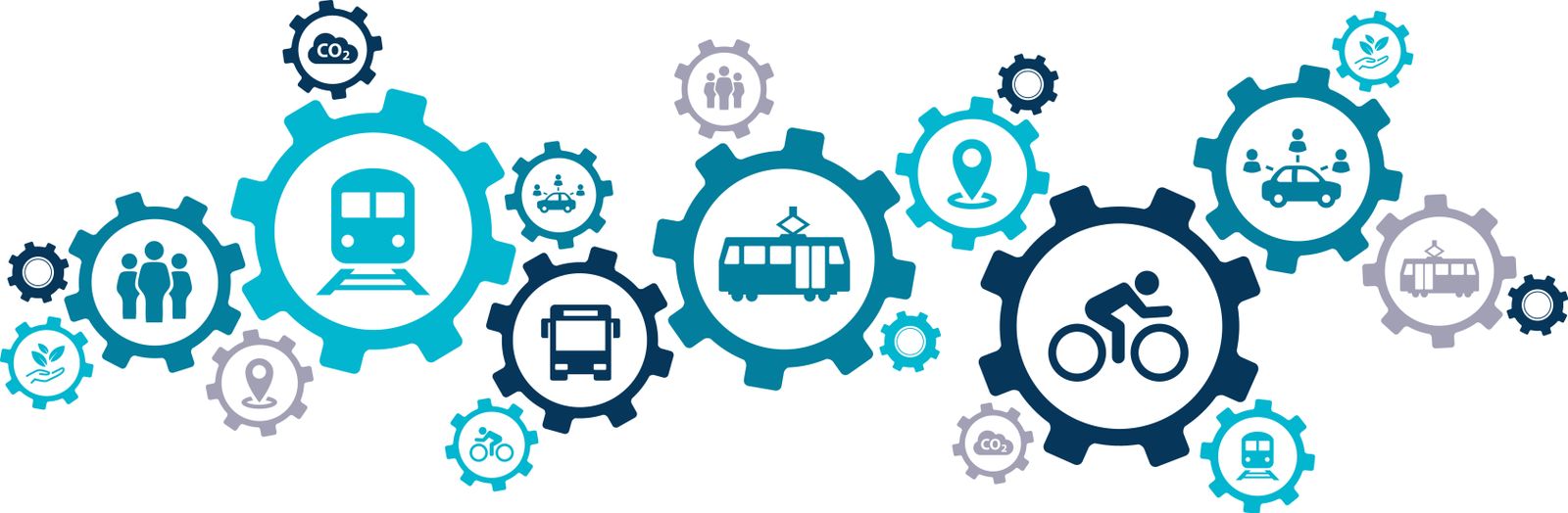 [3ème matinale] Organisation et gouvernance de la mobilité: Gouvernance & Coopération