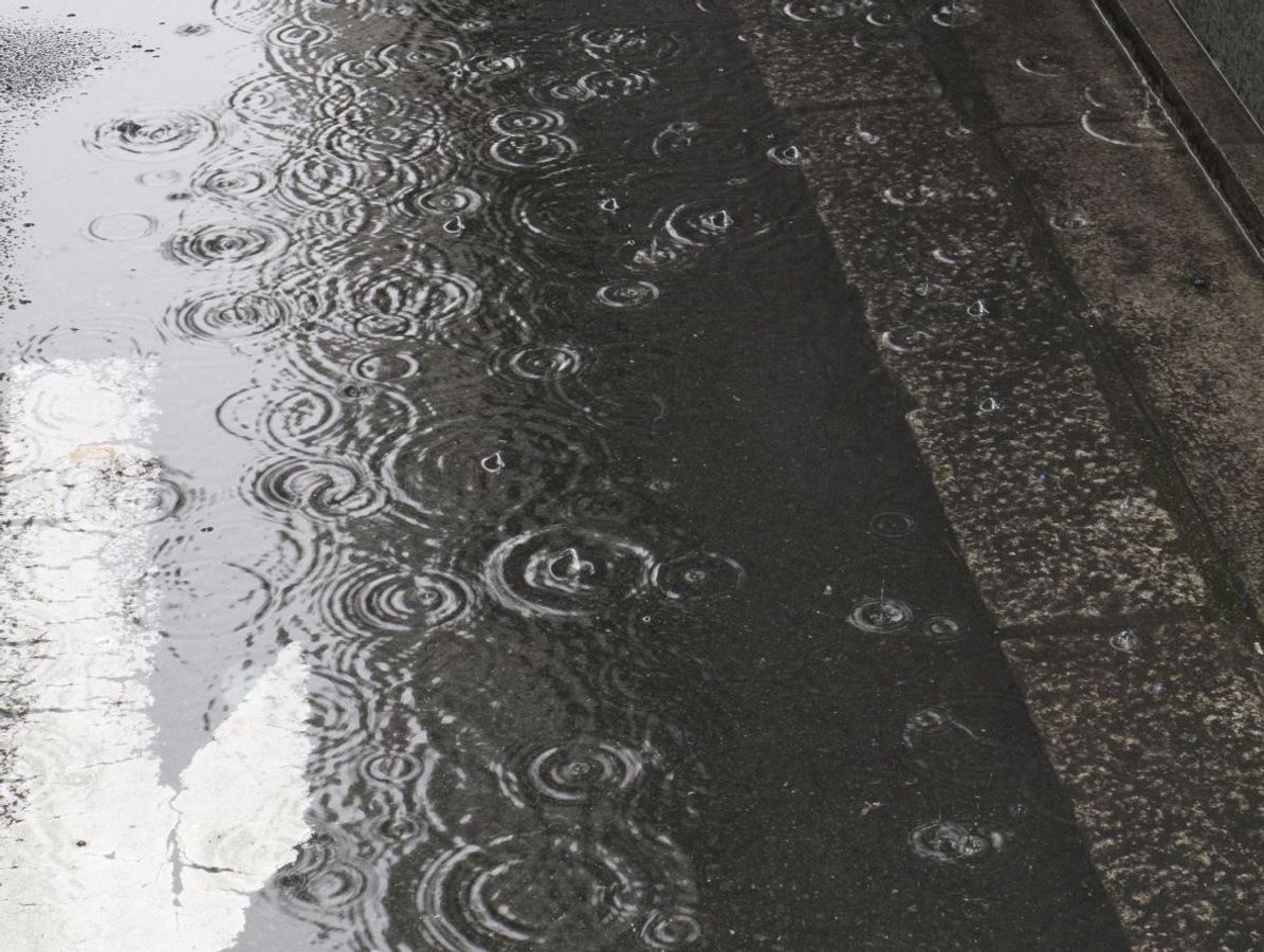 Caractériser les eaux pluviales et leur pollution