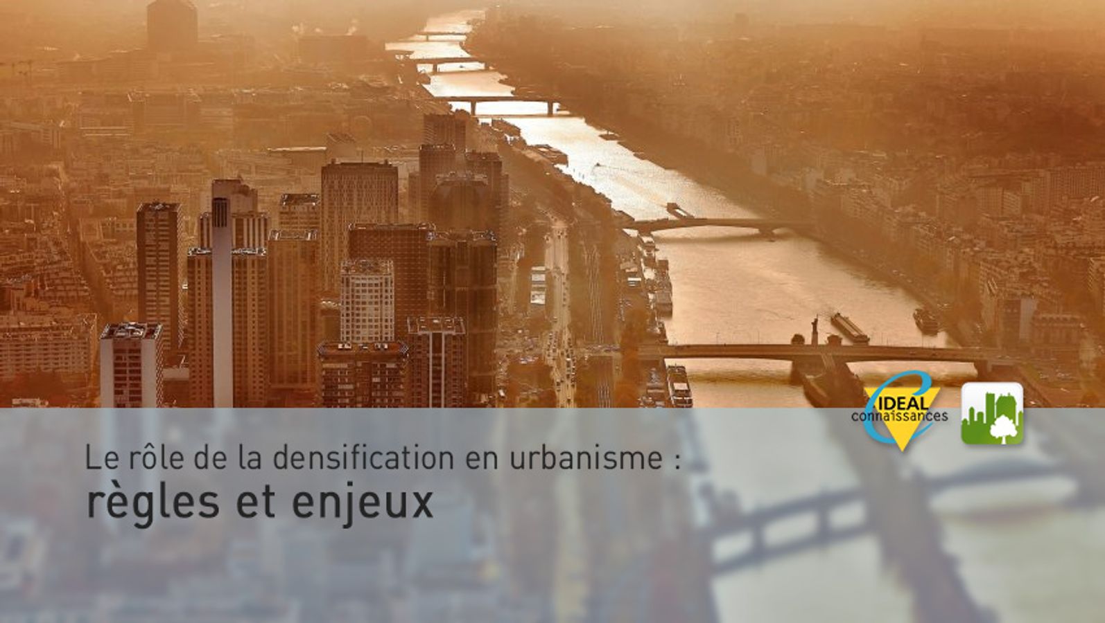 Le rôle de la densification en urbanisme : règles et enjeux