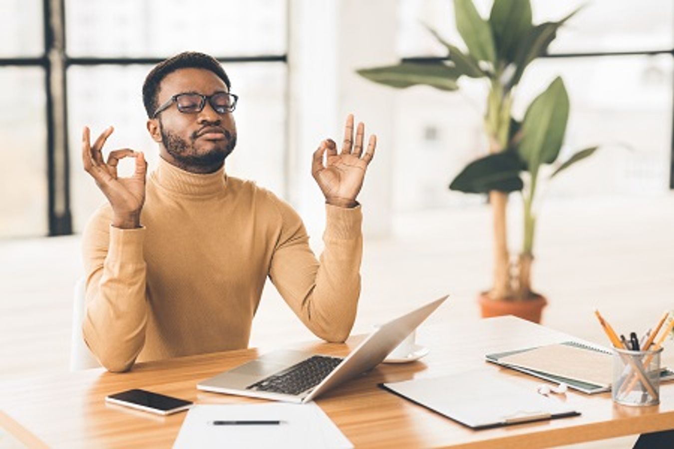 Retour d'expérience : L’ACCOMPAGNEMENT ET LE BIEN-ÊTRE AU TRAVAIL, CLEFS DE PERFORMANCE  !