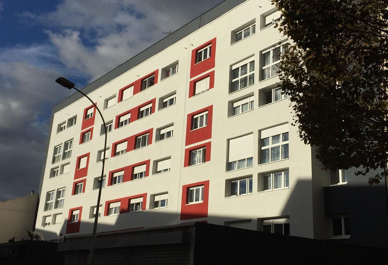 L’accompagnement et la rénovation des copropriétés dégradées à Aubervilliers - Retour d'expériences