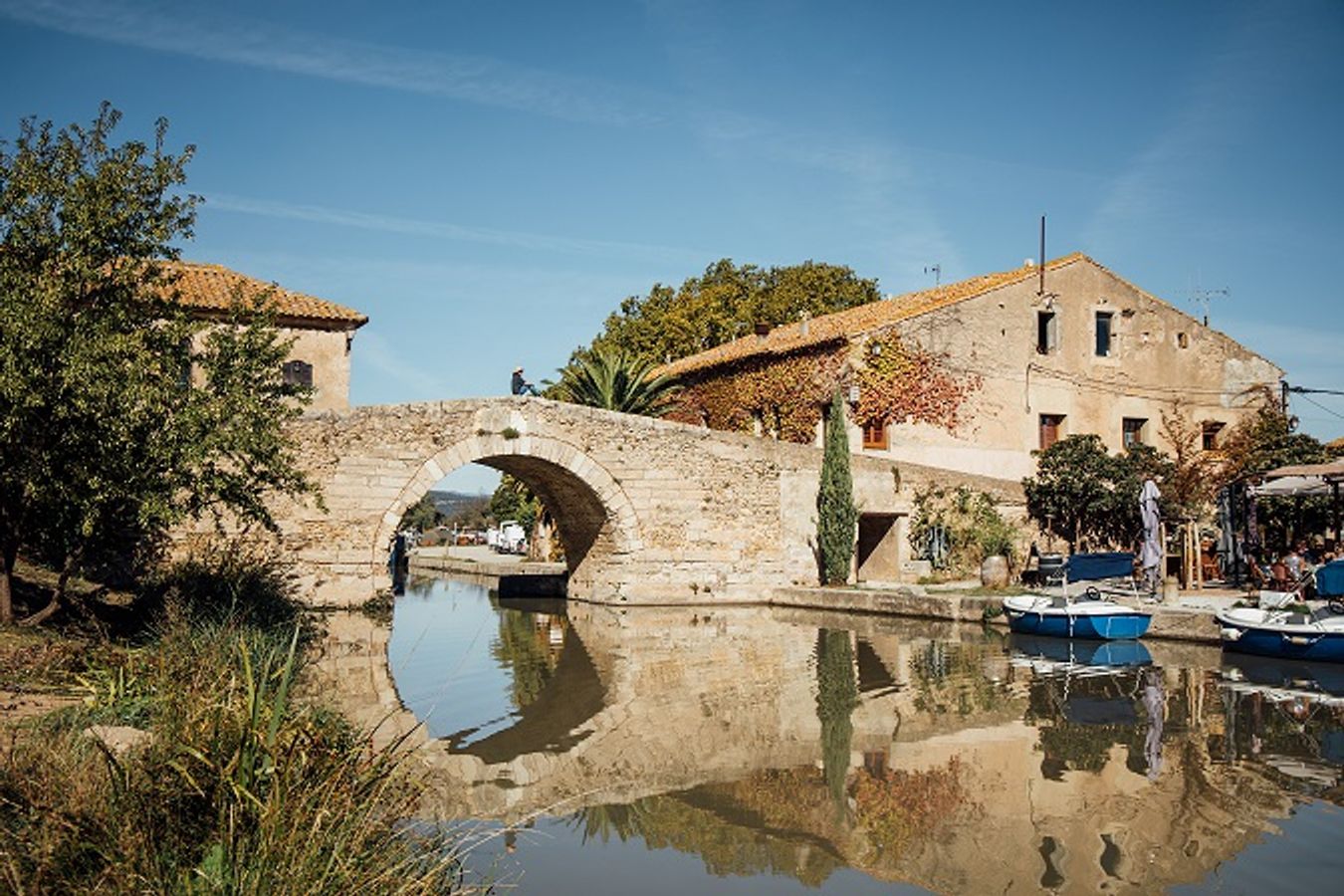 Les retombées économiques du tourisme fluvial en France