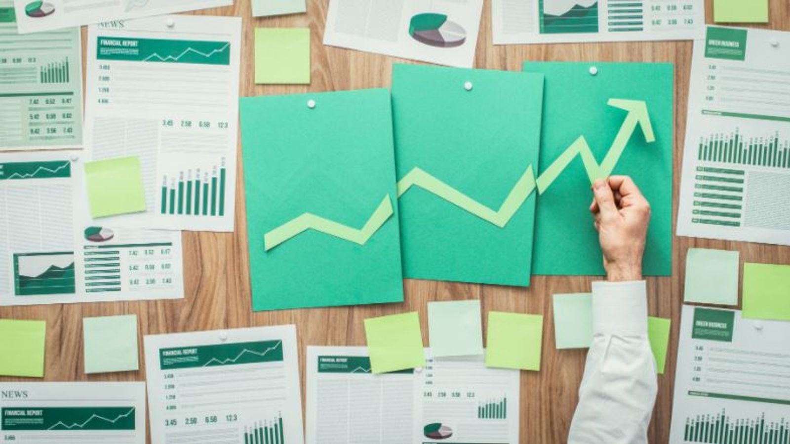 Les sujets incontournables 2021 sur la finance verte et les investissements durables