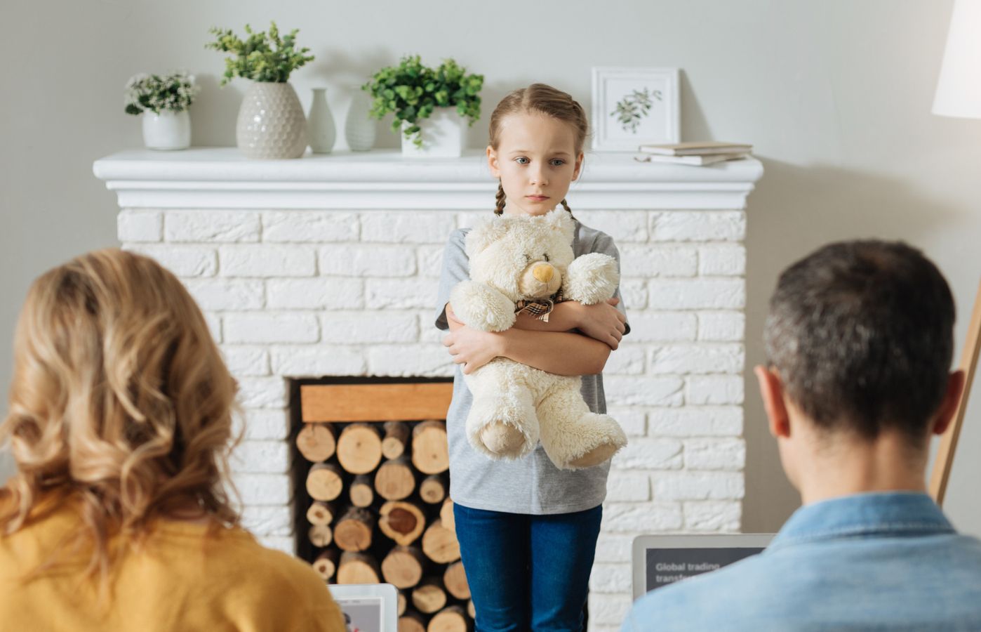 Le travail avec les parents en protection de l’enfance : le balancier