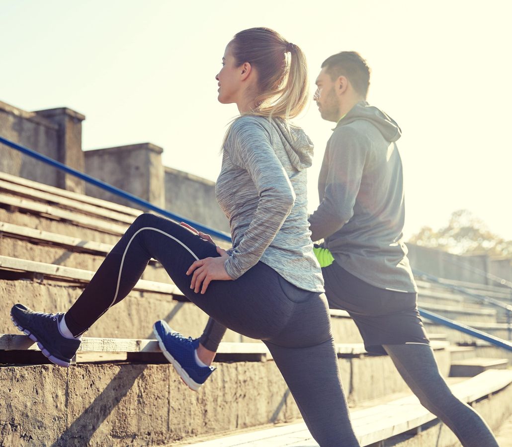 La Plateforme Sport Santé de l'Ain : Dispositif d’Accompagnement vers la pratique d'activités Physiques