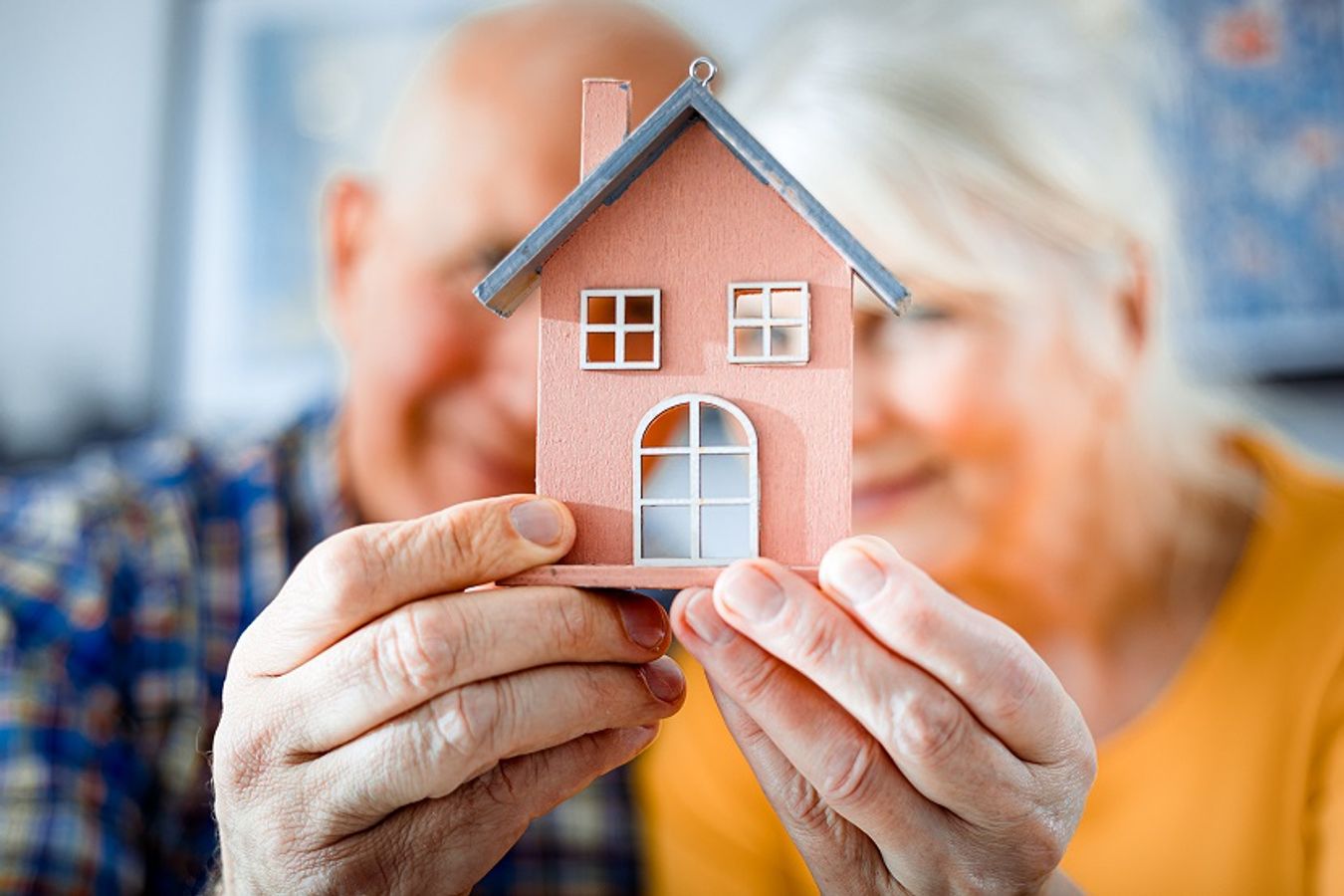 Habitat senior : Pilotez l’offre de votre territoire