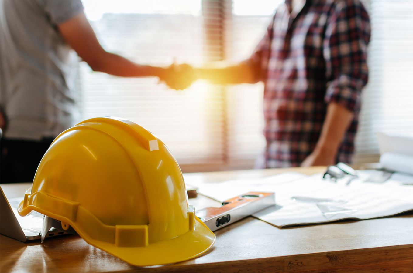 Réforme du CCAGTravaux et création du CCAGMaîtrise d’œuvre idealCO