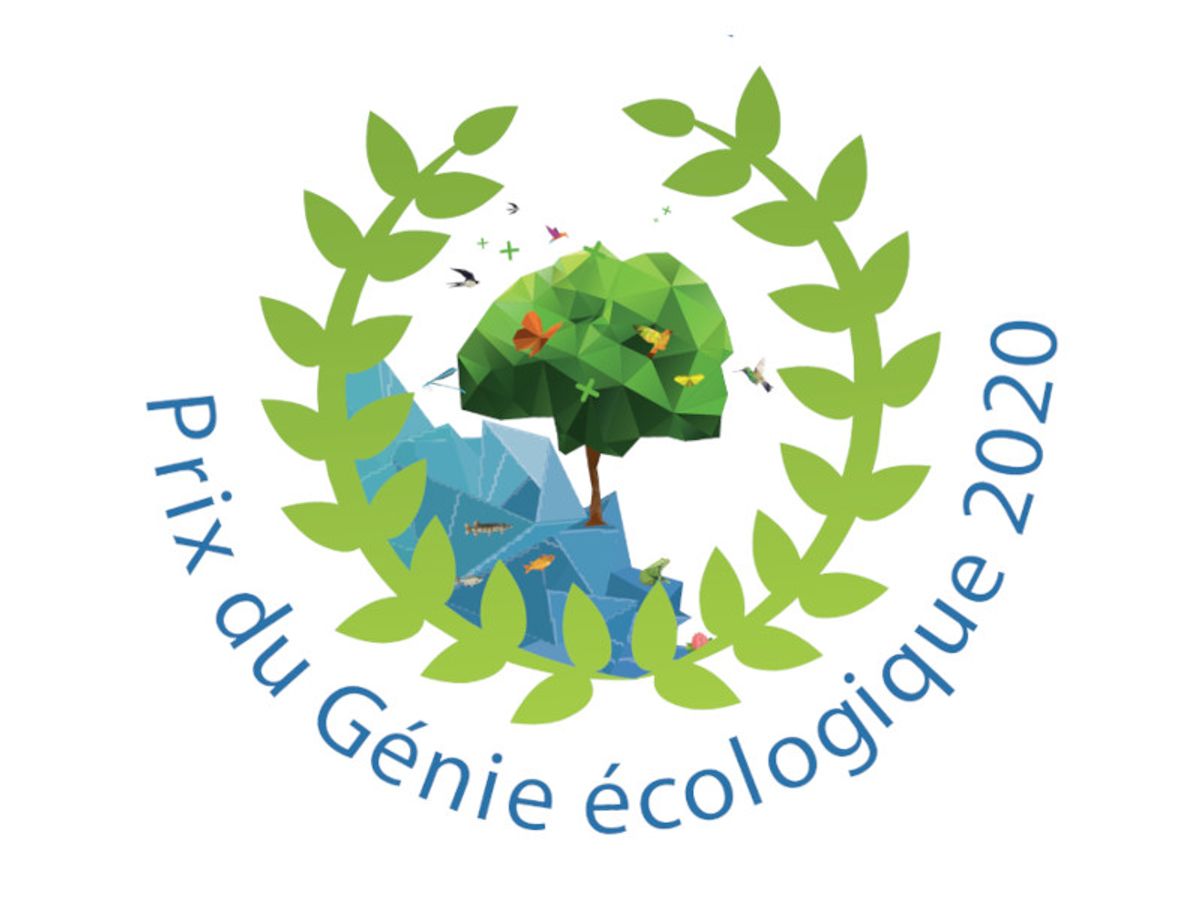 #CGLE 2021 - C39 - L'Ingénierie écologique au service de l'eau et de la biodiversité - Prix du Génie Écologique 2020