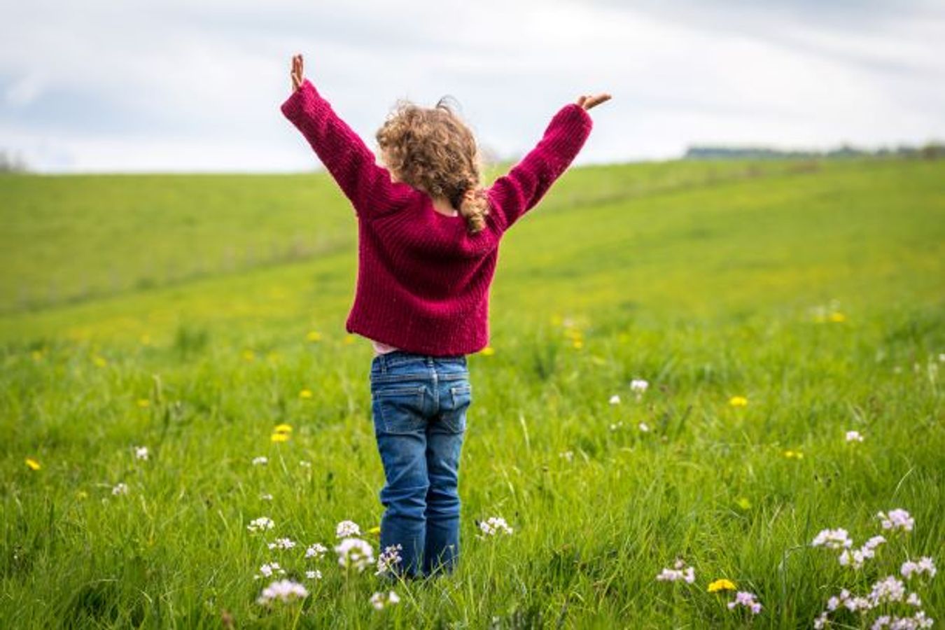 Petite enfance, quels nouveaux leviers pour innover et agir en 2021 ?