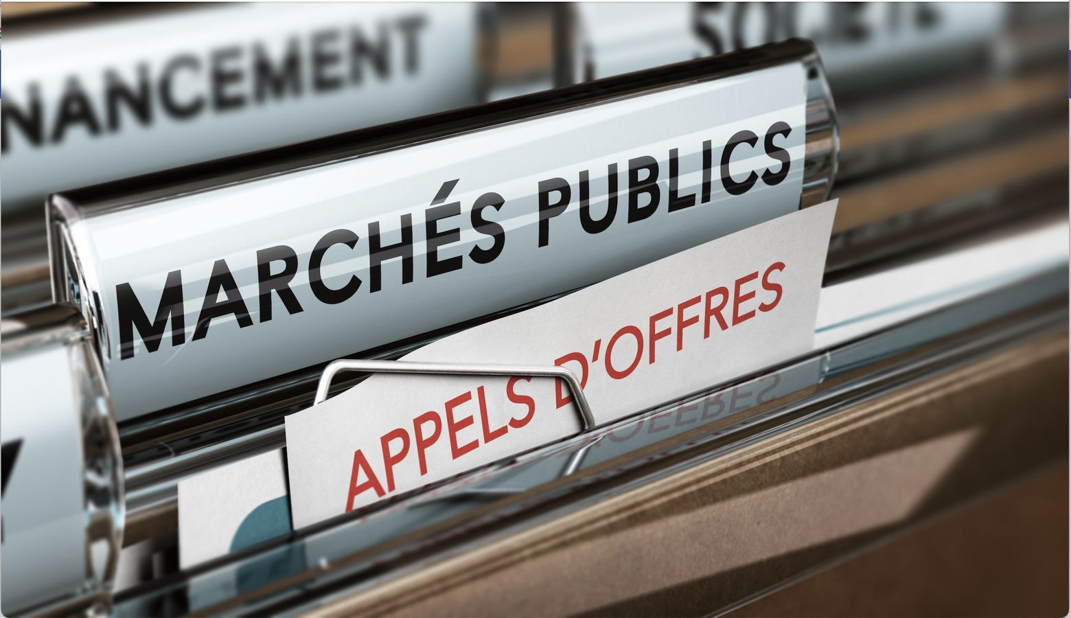 L'analyse des offres dans les marchés publics