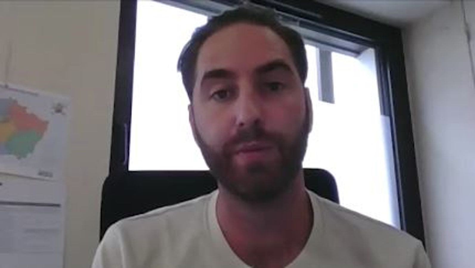 Zoom #4 sur les DRU : Thomas Decaen - CD49