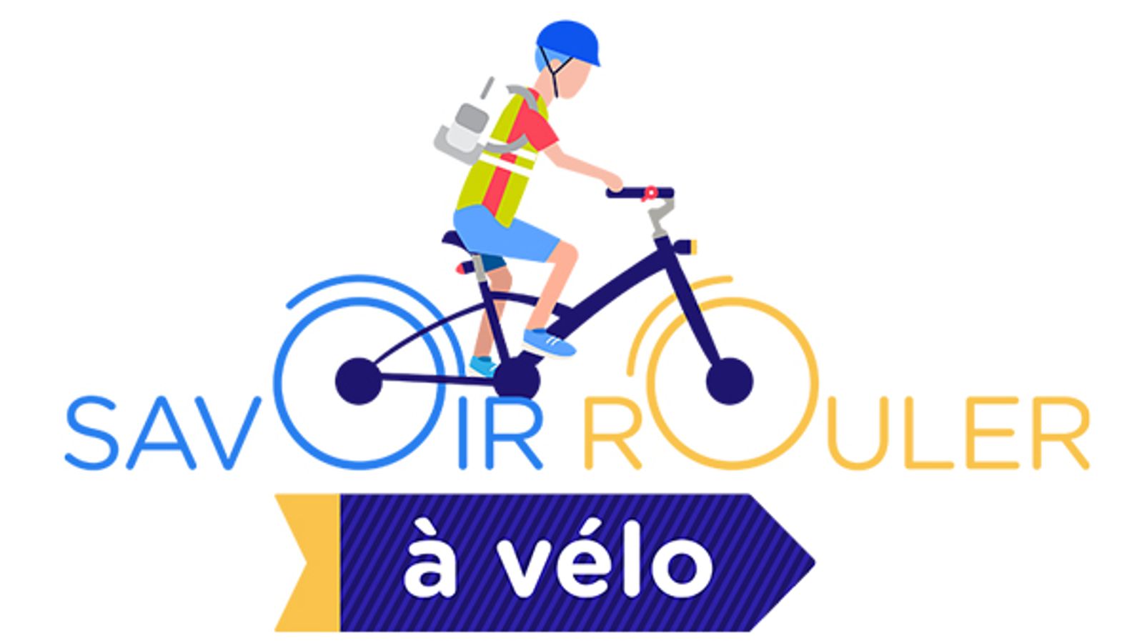 Le programme Savoir Rouler à Vélo pour favoriser l'usage du vélo chez les enfants