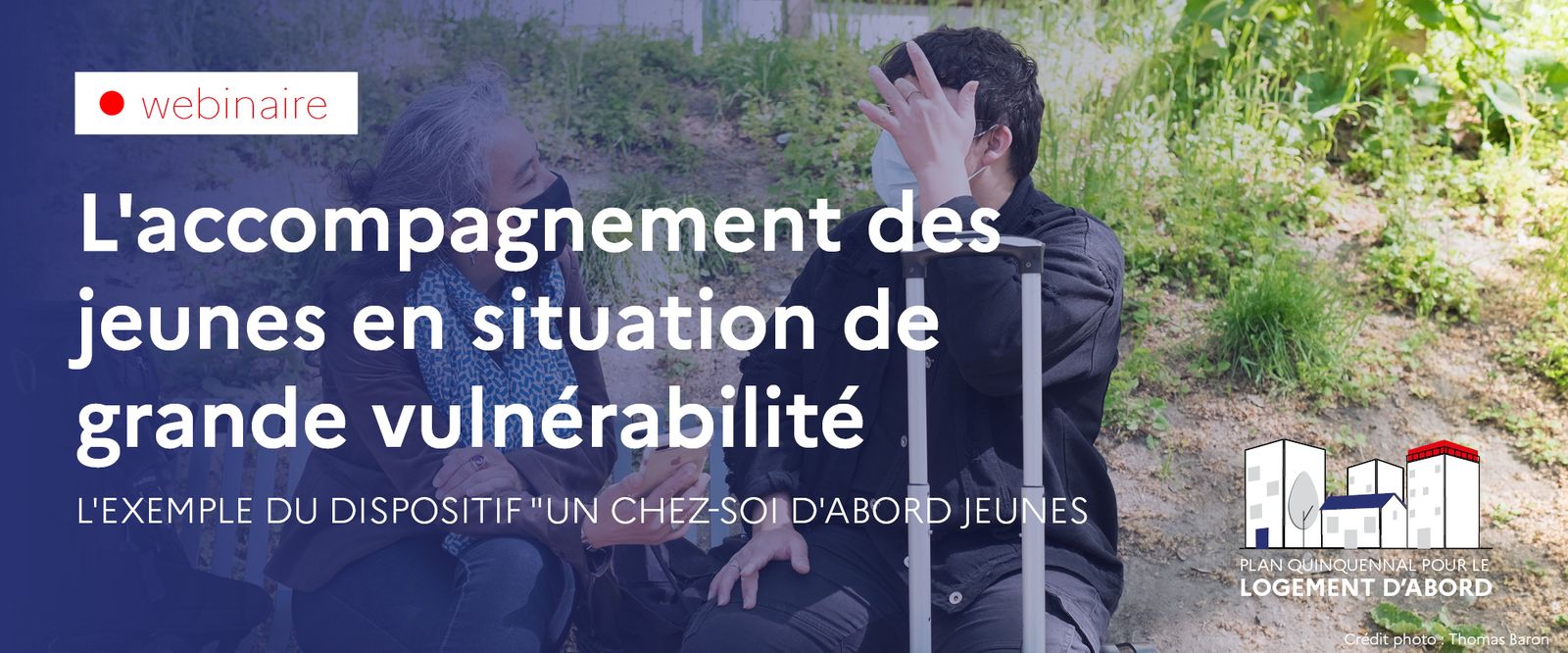 L’accompagnement des jeunes en situation de grande vulnérabilité