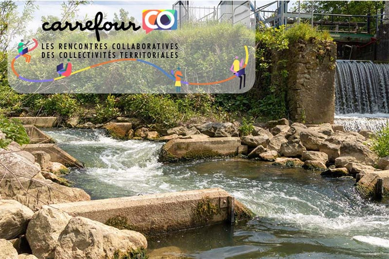 Loi Climat & Résilience : quel impact pour la continuité écologique des cours d'eau ?