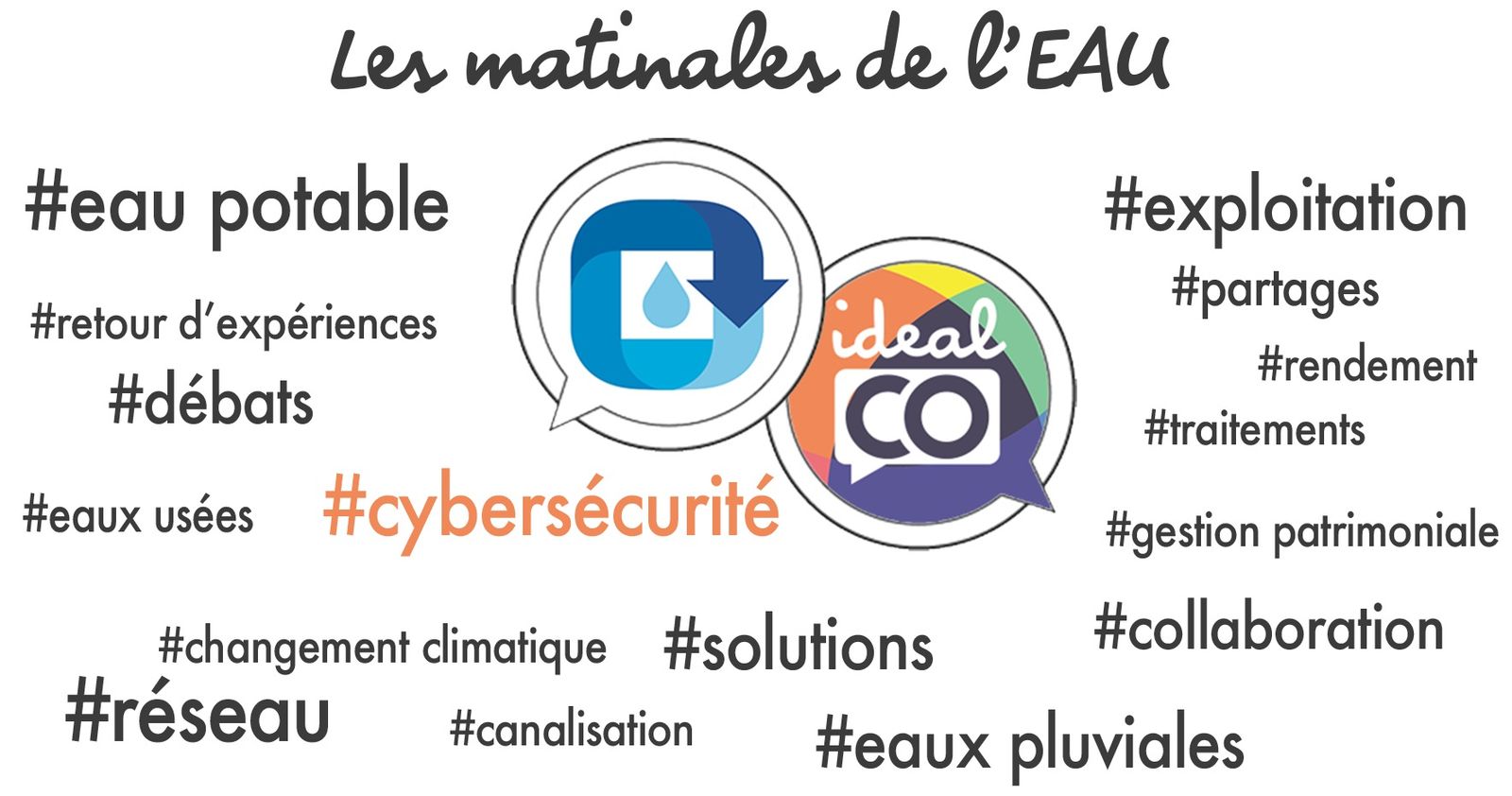 La cybersécurité concerne-t-elle les réseaux d’eau ? - #LMDE