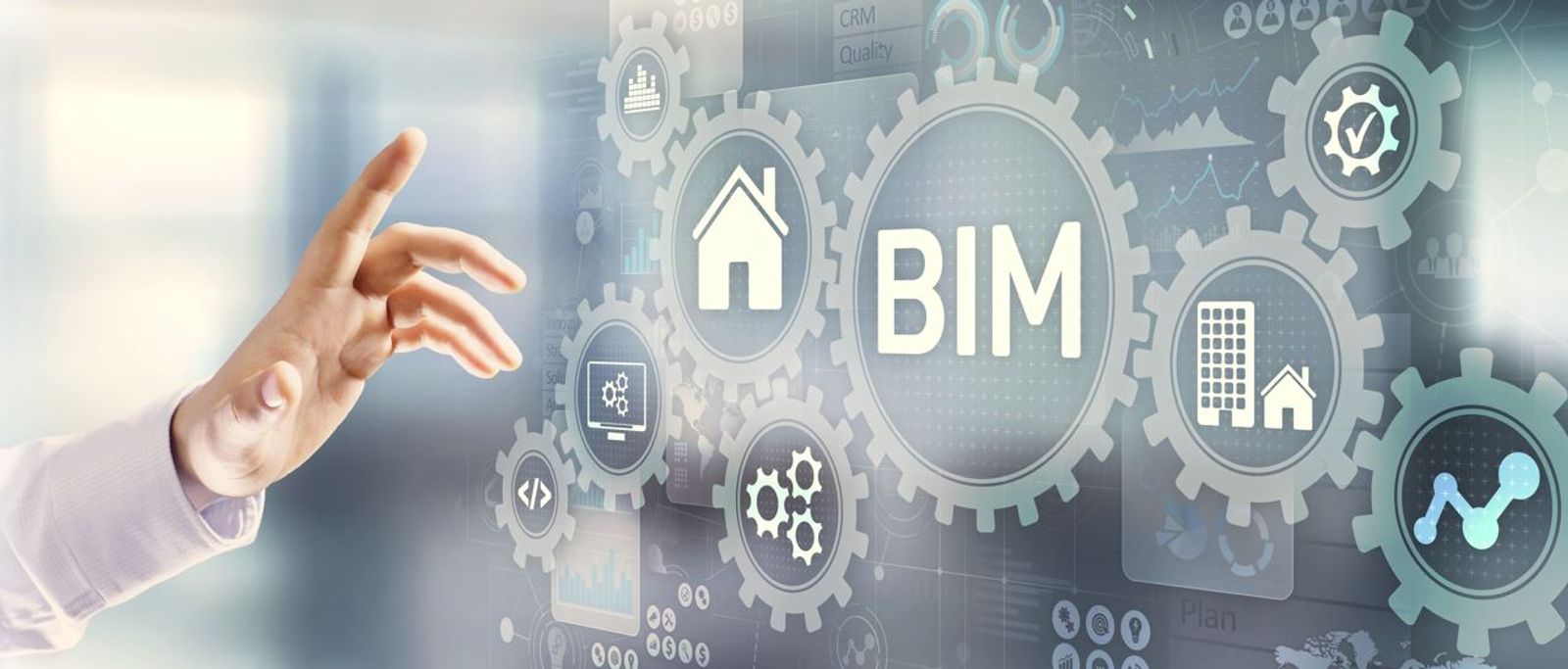 Comment exploiter un BIM à l'échelle d'une collectivité ?