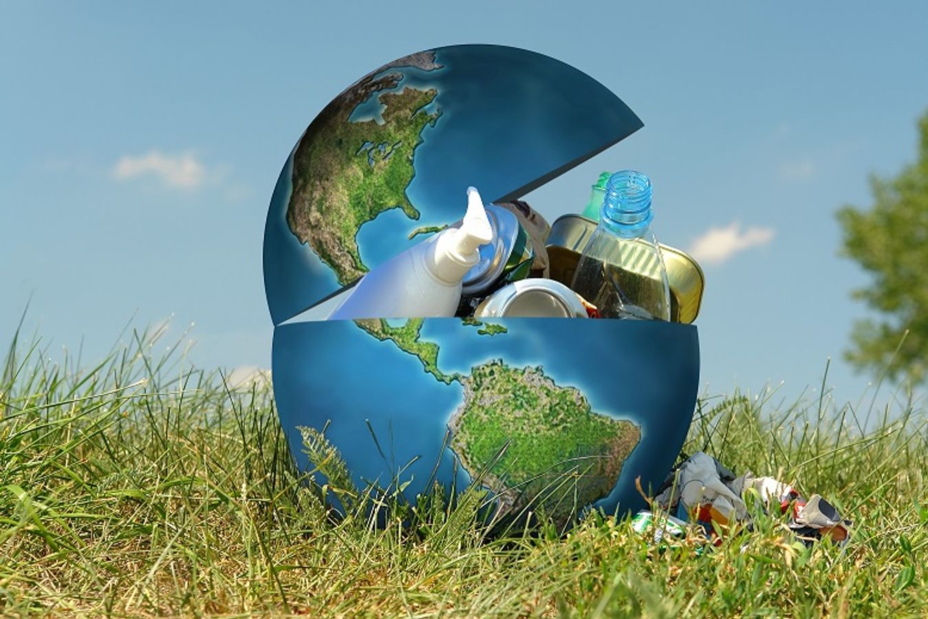 1% déchets : pourquoi et comment s'engager dans la coopération internationale ? 