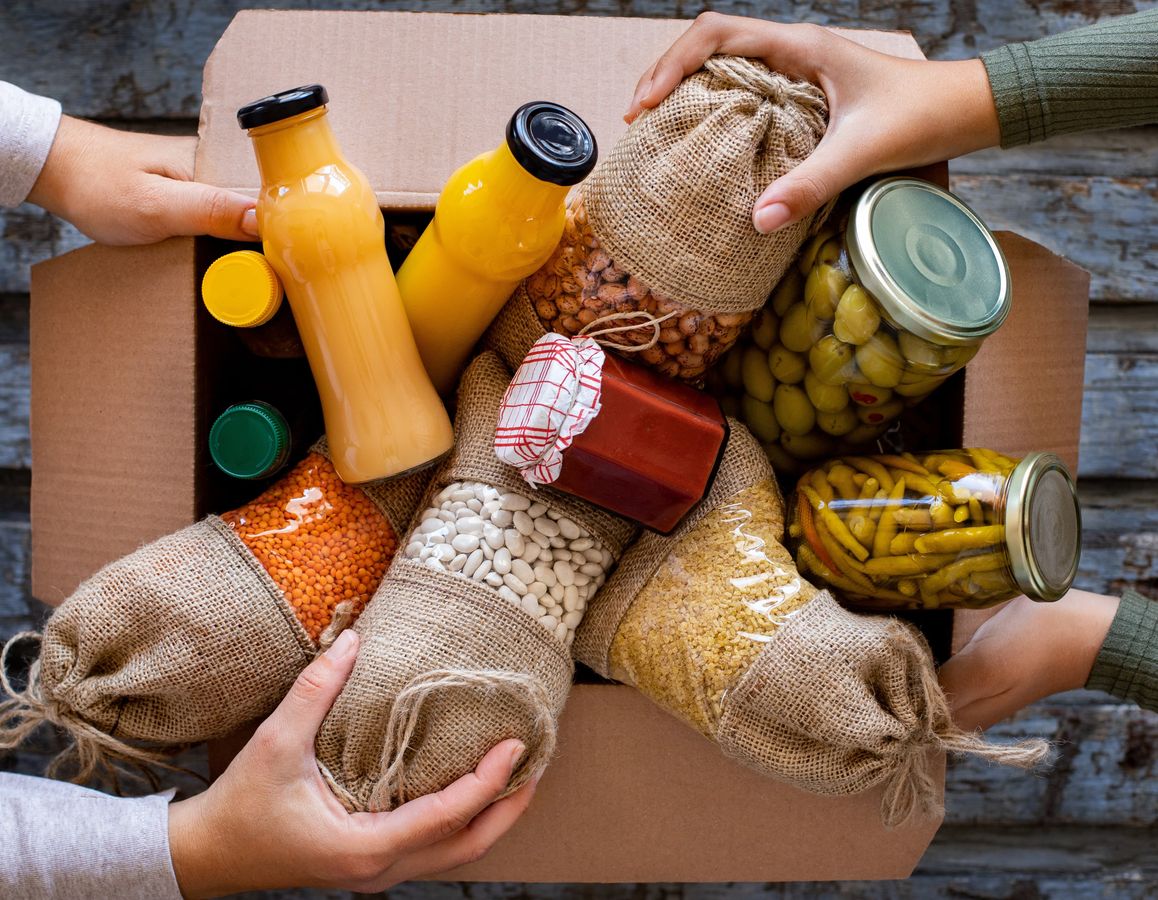 Comment créer une épicerie solidaire ?