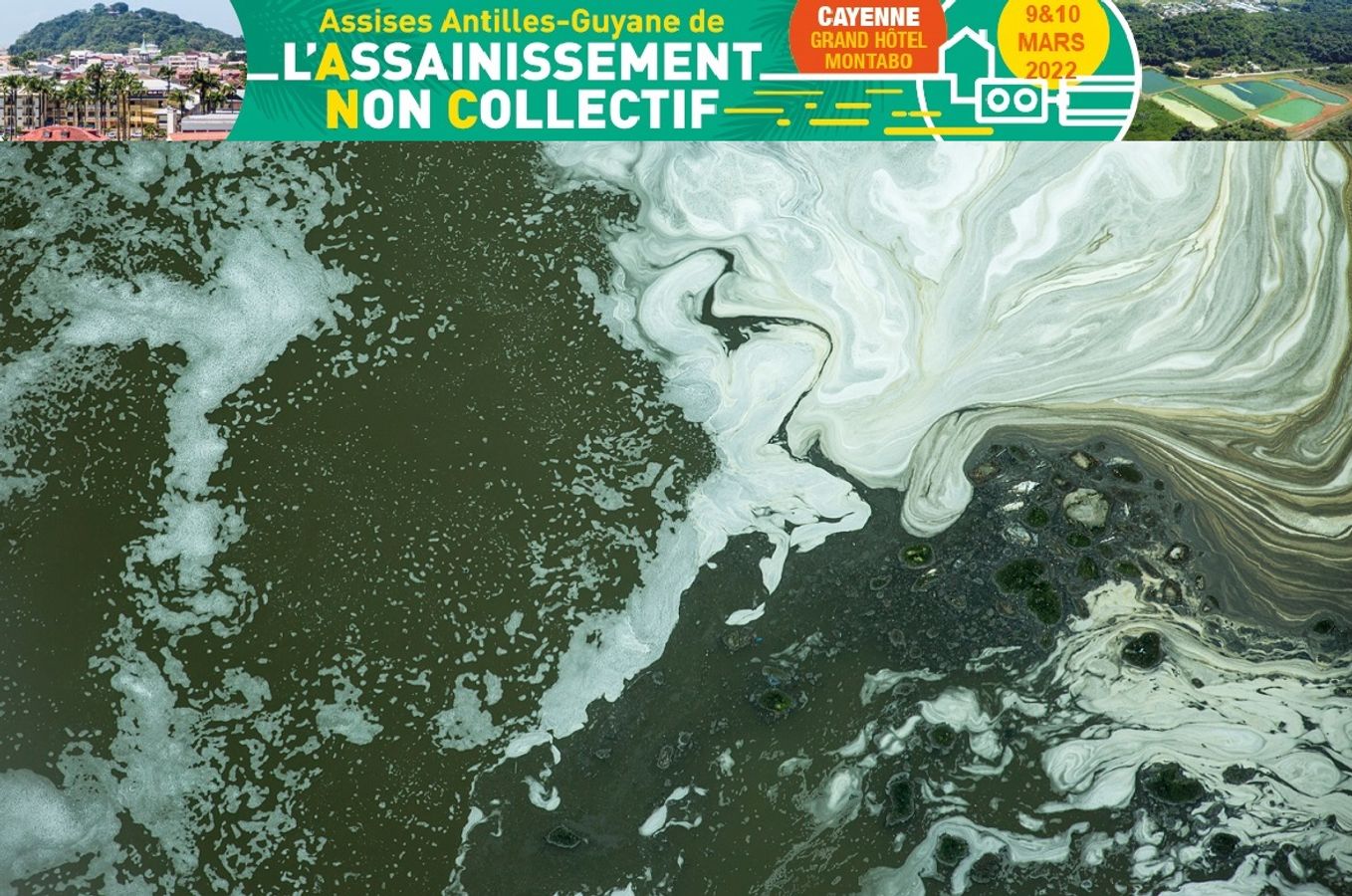 Les incidences sanitaires de l'ANC sur l'environnement et la santé
