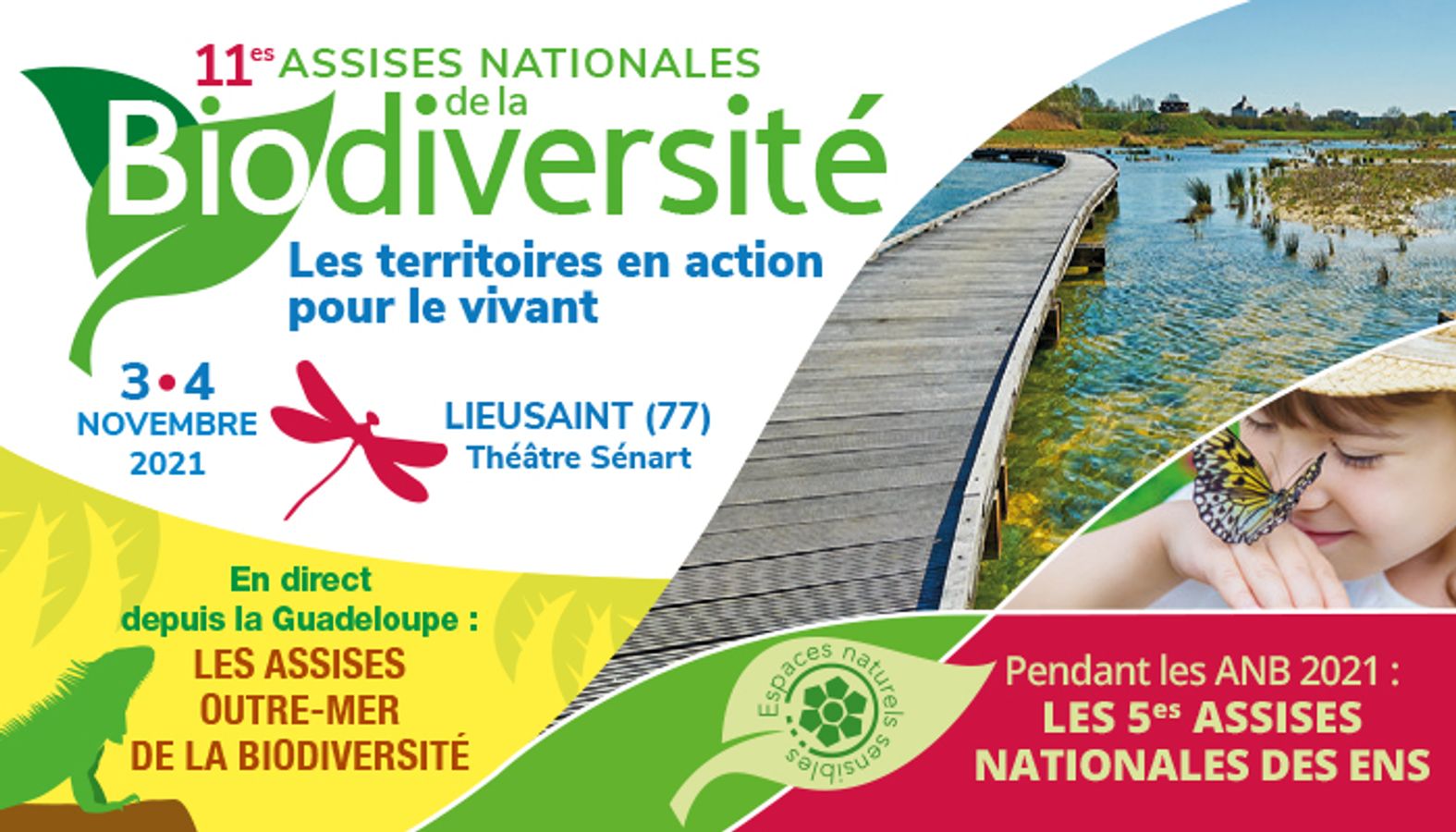 Biodiversité : l’engagement des élus d’accueil 