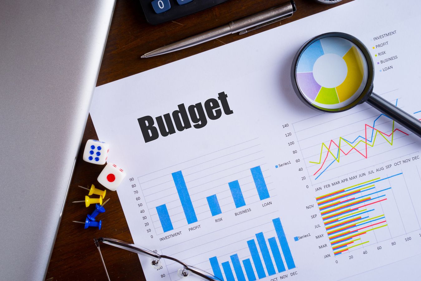 Bien gérer son budget et optimiser ses dépenses