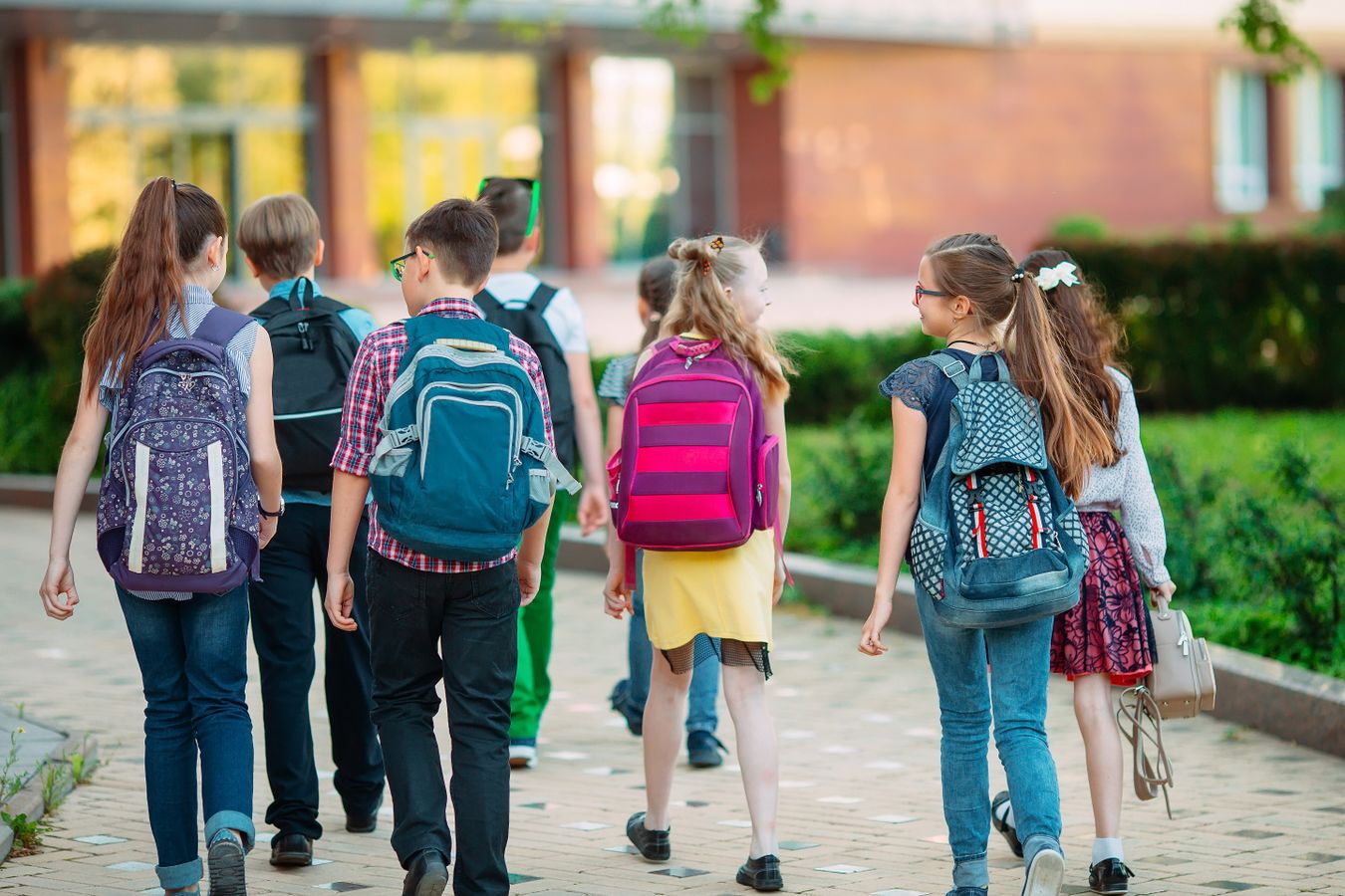 Découvrez la "Fabrique de l'école de demain", véritable parcours d’accompagnement déployé par la Banque des Territoires pour les collectivités