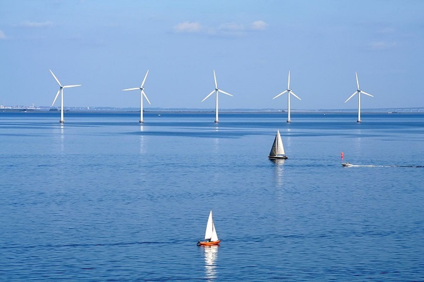 Environnement et Logistique : Quels enjeux pour les énergies maritimes renouvelables