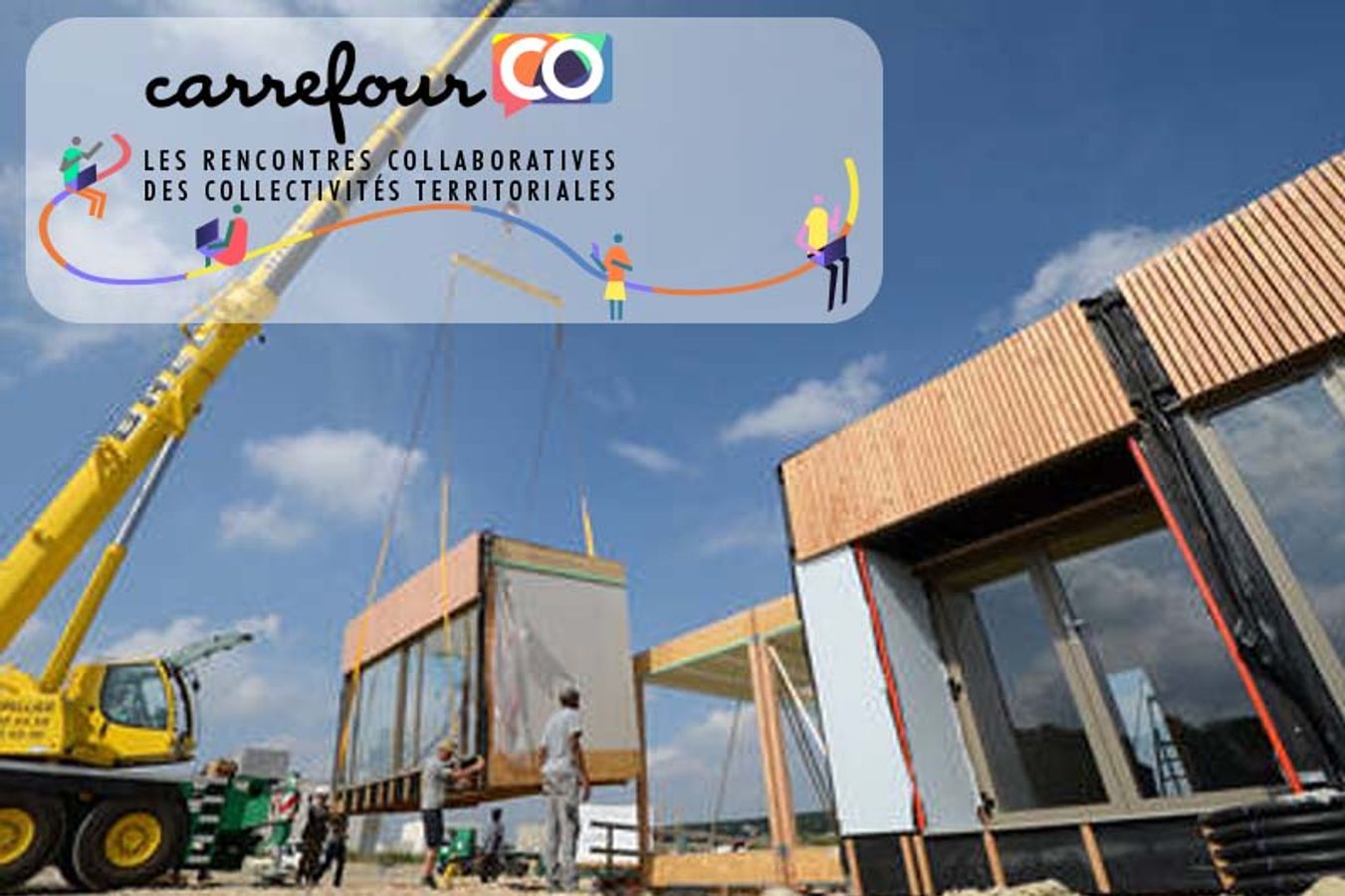 Construire hors-site, quelles vertus environnementales ?