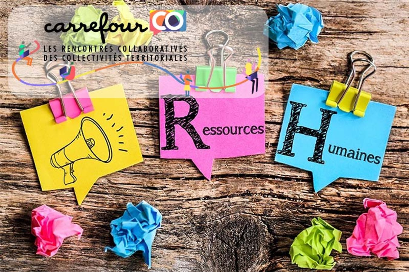 La fonction Ressources Humaines au coeur de la performance de gestion : l'affaire de tous !