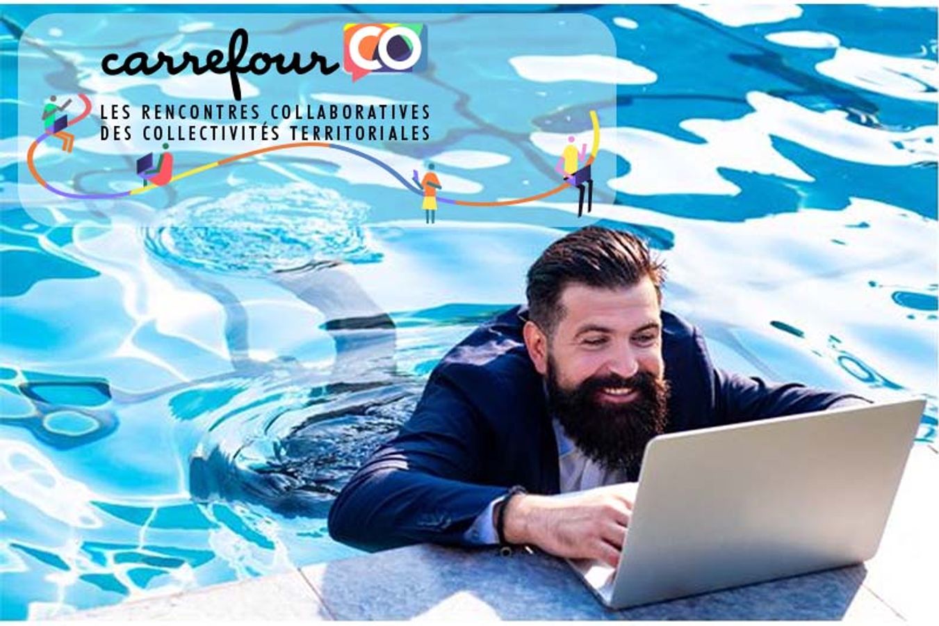 La gestion dynamique et moderne des piscines et centres aqualudiques : paroles d'experts